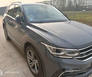 Tiguan 2°serie