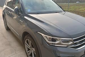Tiguan 2°serie