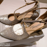 Scarpe donna da cerimonia