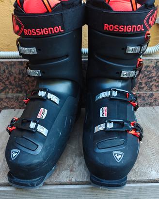 scarponi da sci Rossignol 