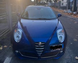 Alfa MiTo 1.5 -105cv