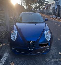 Alfa MiTo 1.5 -105cv