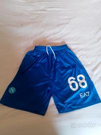 pantaloncino da calcio 