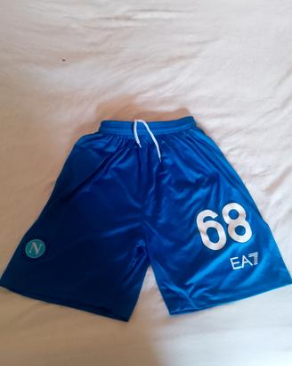 pantaloncino da calcio 