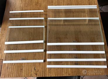 Mensole frigorifero samsung (frigo e freezer)