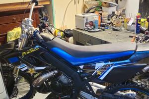 SMEMBRO Derbi Senda 50 drd r