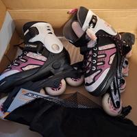 Roller e accessori per bimba