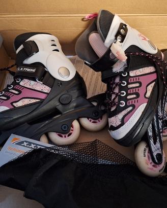Roller e accessori per bimba