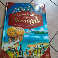 Libro di Tony Wolf 