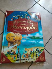 Libro di Tony Wolf 