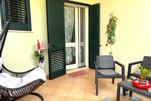 CASA SEMINDIPENDENTE A ALEZIO