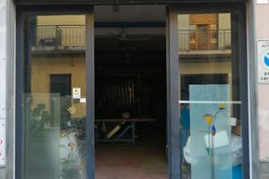 Attività artigianale (Vetreria)