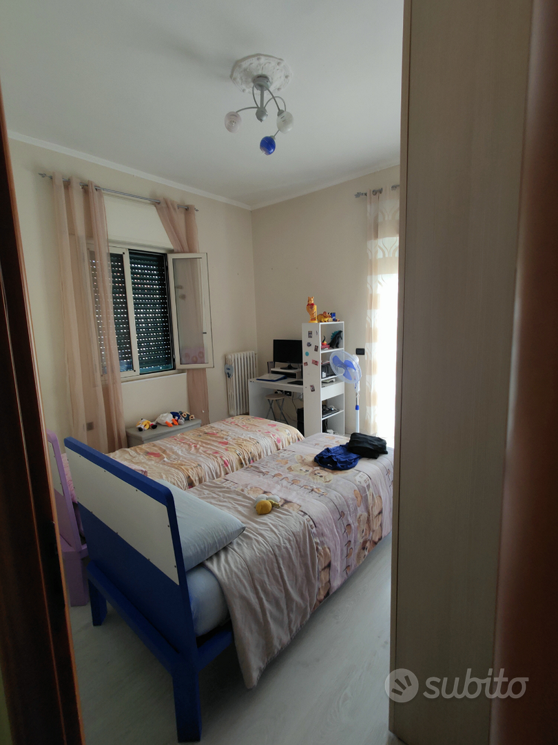 Apartment in Foggia - Vista 4