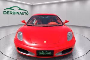 Ferrari F430 F1