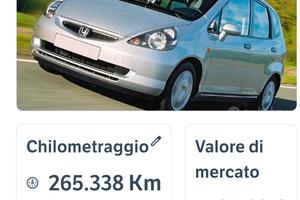 Jazz per neopatentati 