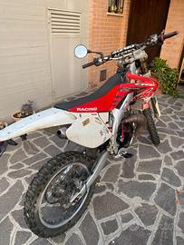 Hm cre 50 six competition - 2016