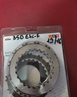 Kit frizione ktm 350 sx/exc f