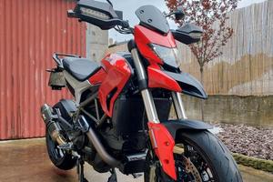 Ducati Hyperstrada 939 - 2017