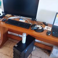 Promoter online con fisso mensile