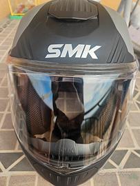 casco SMK tg L