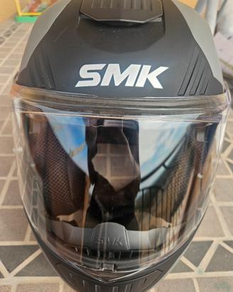 casco SMK tg L