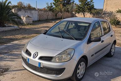Clio 1.5 dCi 85CV 5 porte Confort