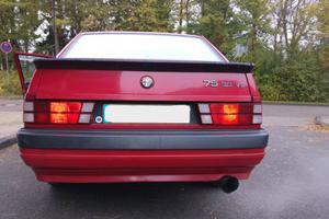 Alfa 75 3000 V6