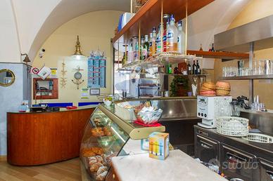 Attività  Commerciale - Riposto