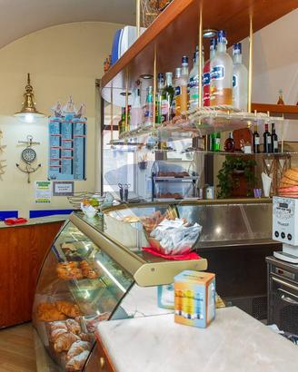 Attività  Commerciale - Riposto