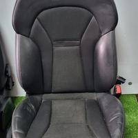 Tappezzeria s line audi a1 5 porte