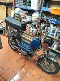 MBM minarelli- Anni 60