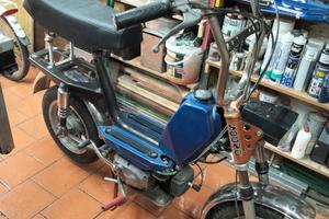 MBM minarelli- Anni 60