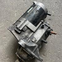 Motorino avviamento iveco stralis cursor 10 - 13