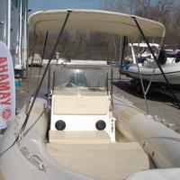 Gommone Joker Boat Coaster 580+suzuki115 con ca