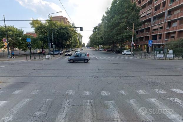 Grazioso bilocale ristrutturato in lingotto