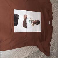 T-Shirt Supreme x Tyler the Creator 