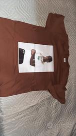 T-Shirt Supreme x Tyler the Creator 