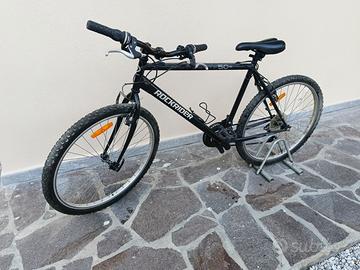 RockRider 5.0 dechatlon