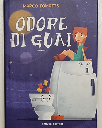Odore di Guai
