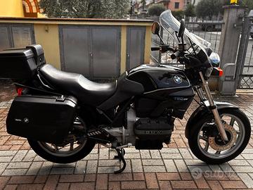 Bmw k75 1989