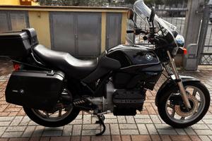 Bmw k75 1989