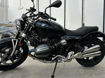 BMW R 12 Abs