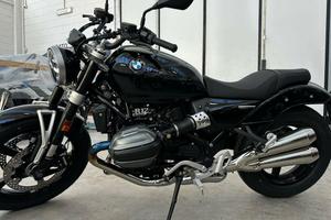 BMW R 12 Abs