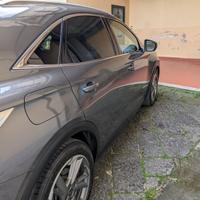 DS7 CROSSBACK