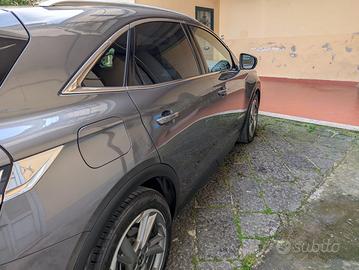DS7 CROSSBACK