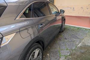 DS7 CROSSBACK