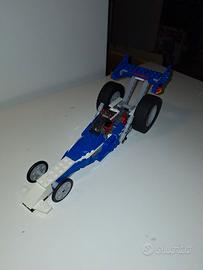 Lego creator 6747 - Moto sportiva