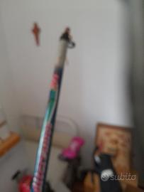 canna da pesca