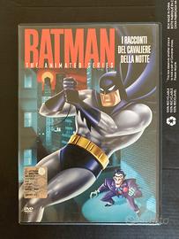 Batman: The Animated Series