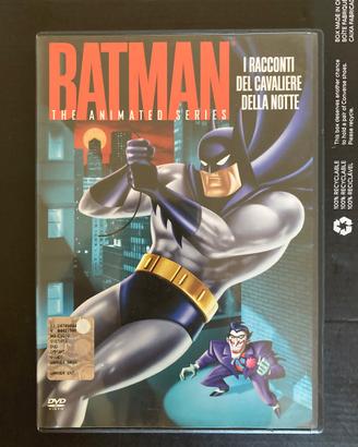 Batman: The Animated Series